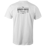 Load image into Gallery viewer, Dipacci Coffee Company - Staple Mens T-Shirt