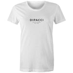 Load image into Gallery viewer, Dipacci - Women's Maple Tee
