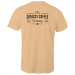 Load image into Gallery viewer, Dipacci Coffee Company - Staple Mens T-Shirt