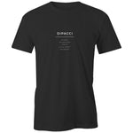Load image into Gallery viewer, DIPACCI - Classic Tee