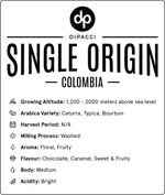 Load image into Gallery viewer, Single Origin - Colombia Supremo