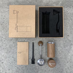 Load image into Gallery viewer, Timber Hand Grinder