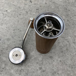 Load image into Gallery viewer, Timber Hand Grinder