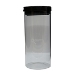Load image into Gallery viewer, Glass Coffee Container