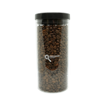 Load image into Gallery viewer, Glass Coffee Container