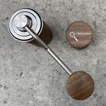 Load image into Gallery viewer, Timber Hand Grinder