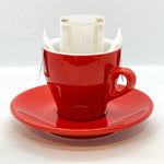 Load image into Gallery viewer, Single Serve Pour Over Coffee Pouches - 25 Pack