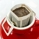 Load image into Gallery viewer, Single Serve Pour Over Coffee Pouches - 25 Pack
