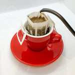 Load image into Gallery viewer, Single Serve Pour Over Coffee Pouches - 25 Pack