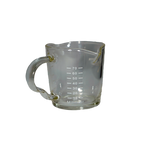 Load image into Gallery viewer, Shot Glass - Double Spout