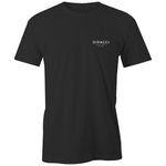 Load image into Gallery viewer, Dipacci Coffee Then Hustle - Classic Tee