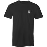 Load image into Gallery viewer, Dipacci From Beans To Machines - Mens Staple T-Shirt