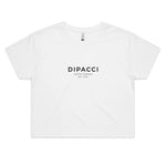 Load image into Gallery viewer, Dipacci - Womens Crop Tee