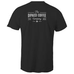 Load image into Gallery viewer, Dipacci Coffee Company - Staple Mens T-Shirt