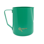 Load image into Gallery viewer, Milk Pitcher - Green
