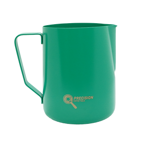 Milk Pitcher - Green