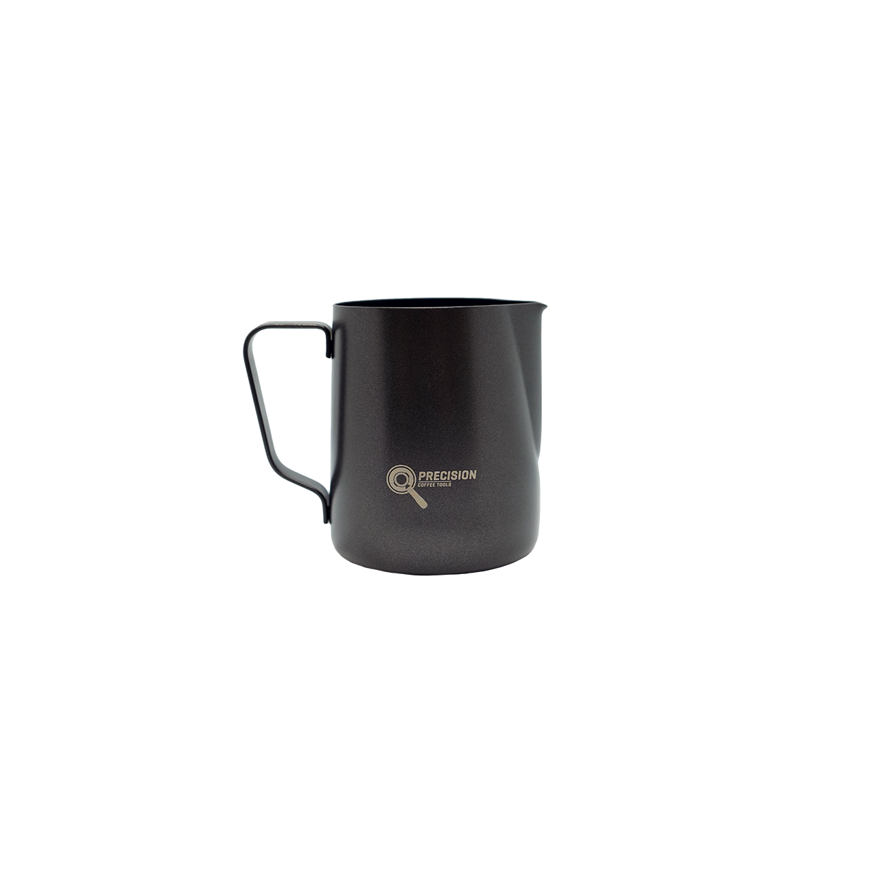 Milk Pitcher - Black