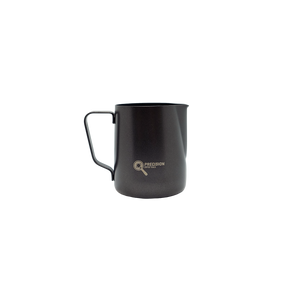 Milk Pitcher - Black