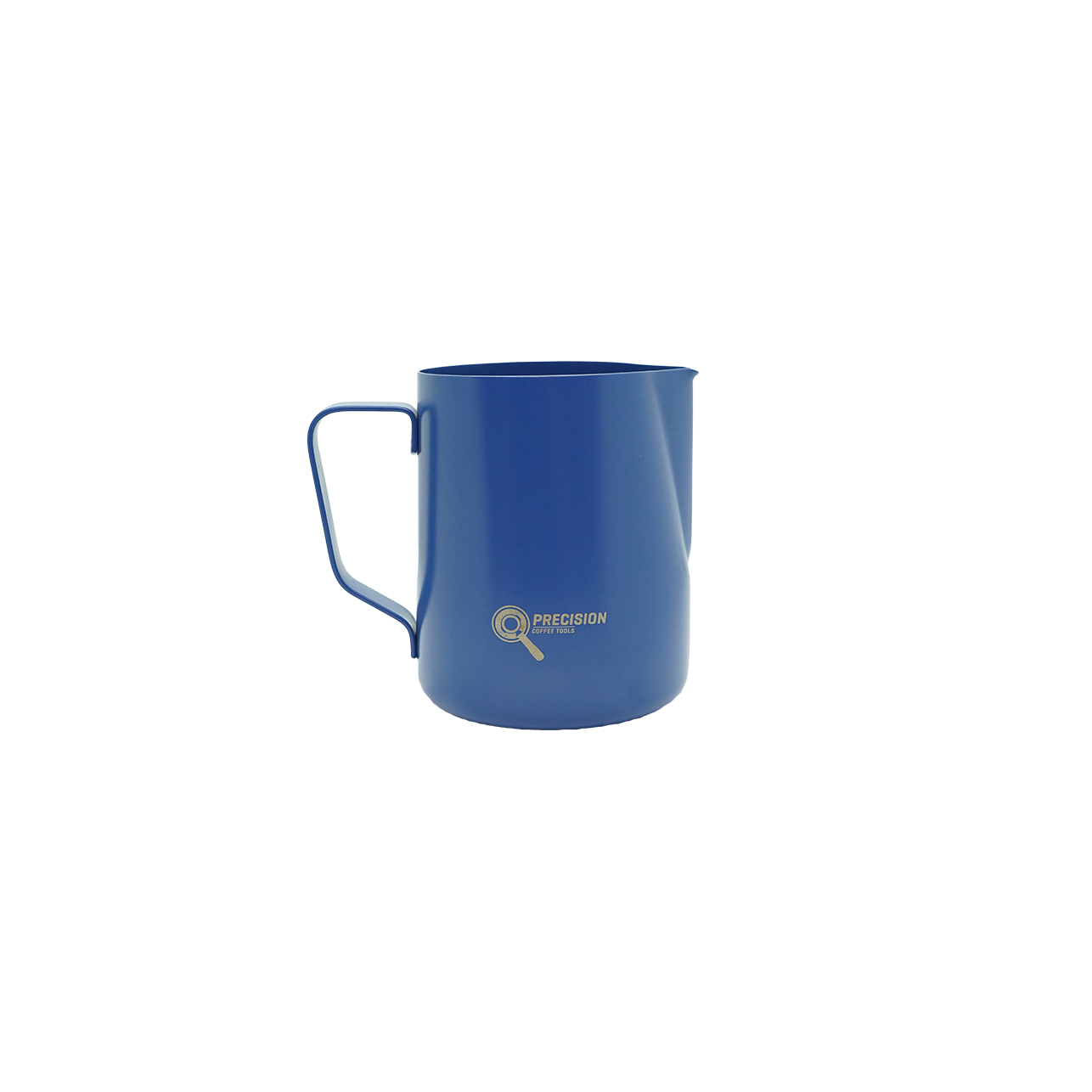 Milk Pitcher - Blue