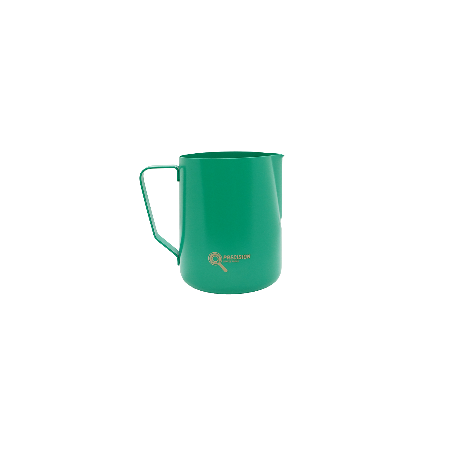 Milk Pitcher - Green