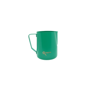 Milk Pitcher - Green