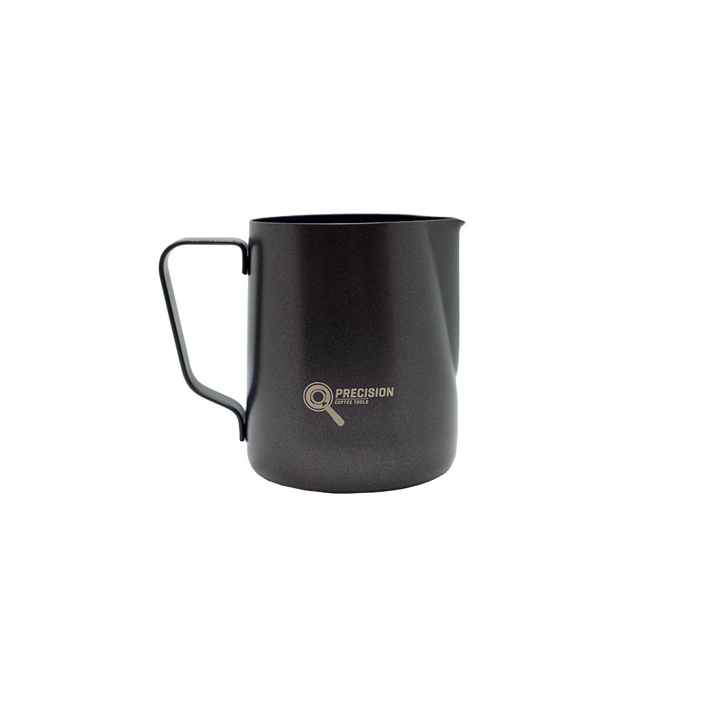 Milk Pitcher - Black