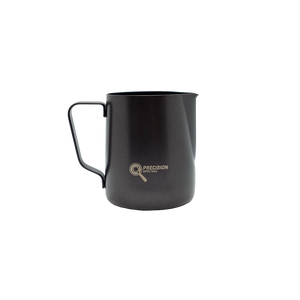 Milk Pitcher - Black