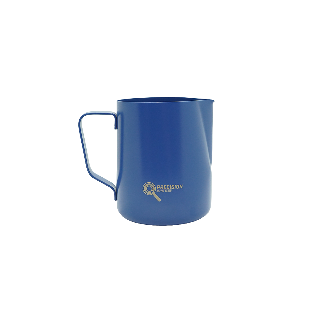 Milk Pitcher - Blue