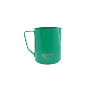 Milk Pitcher - Green