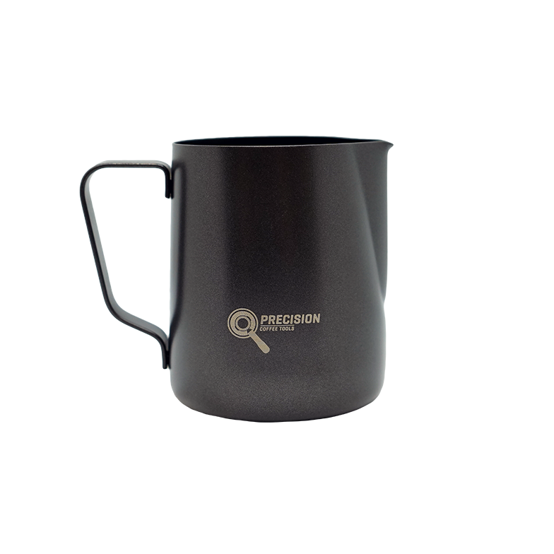 Milk Pitcher - Black