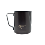 Load image into Gallery viewer, Milk Pitcher - Black
