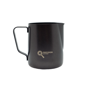 Milk Pitcher - Black