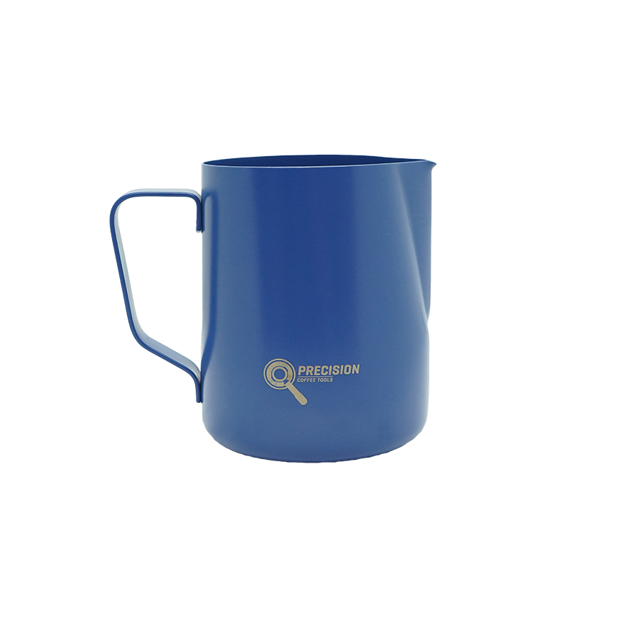 Milk Pitcher - Blue