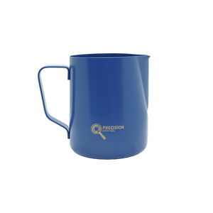 Milk Pitcher - Blue