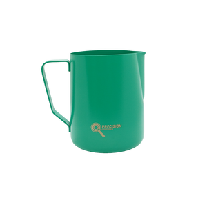 Milk Pitcher - Green