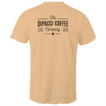 Load image into Gallery viewer, Dipacci Coffee Company - Staple Mens T-Shirt

