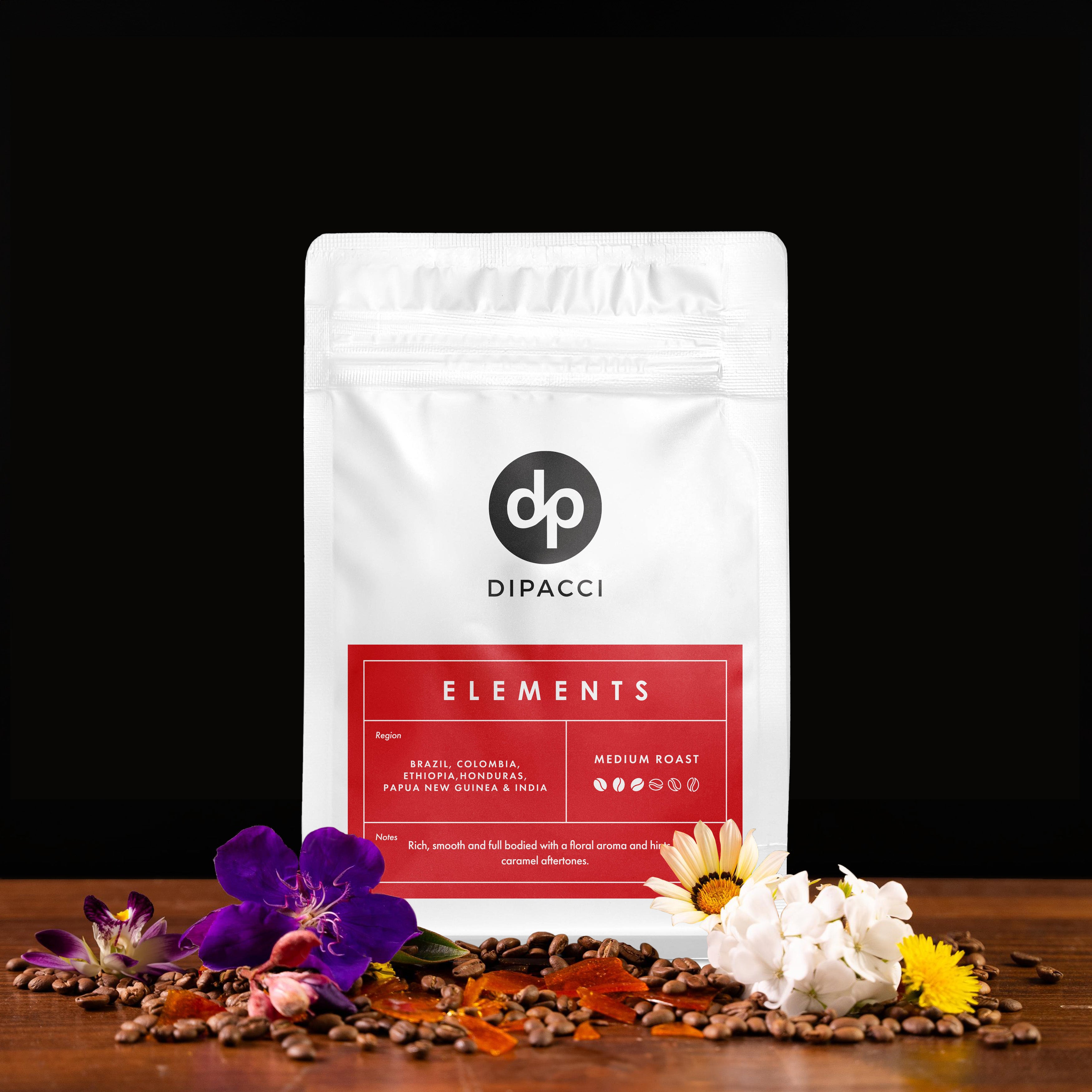 Elements 250g