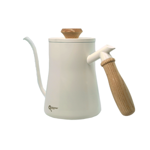 Pour Over Kettle