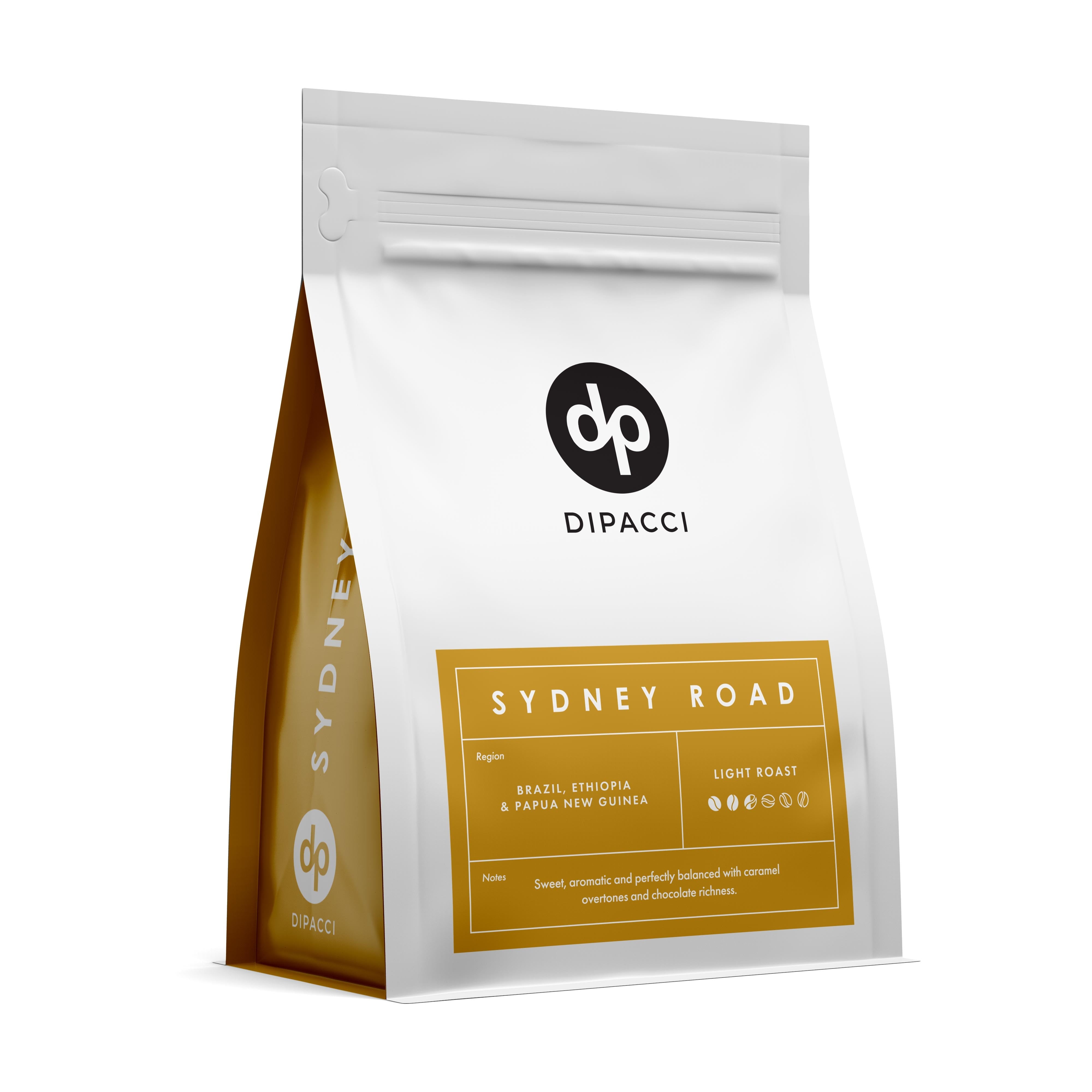 Sydney Road 250g